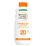 Ambre Solaire Hydra 24 Hour Protect Hydrating Protection Lotion SPF20 - McGrocer