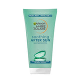 Ambre Solaire Hydrating Soothing After Sun Lotion Travel 100ml - McGrocer