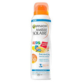 Ambre Solaire SPF50 Sensitive Advanced Anti-Sand Mist 150ml - McGrocer