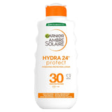 Ambre Solaire Ultra-hydrating Sun Cream SPF30 200ml - McGrocer