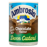 Ambrosia Chocolate Custard Can   400g - McGrocer