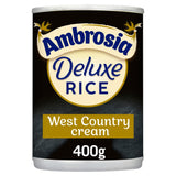 Ambrosia Deluxe Rice 400g - McGrocer