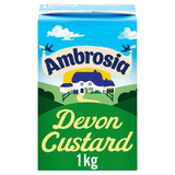 Ambrosia Devon Custard   1kg - McGrocer