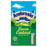 Ambrosia Devon Custard   1kg - McGrocer