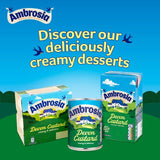 Ambrosia Devon Custard   1kg - McGrocer