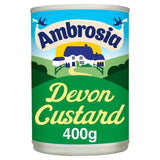 Ambrosia Devon Custard   400g - McGrocer