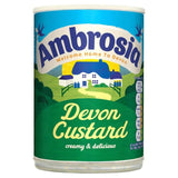 Ambrosia Devon Custard   400g - McGrocer