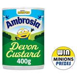 Ambrosia Devon Custard   400g - McGrocer