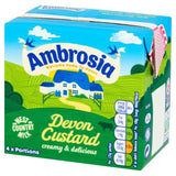 Ambrosia Devon Custard    500g - McGrocer
