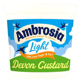Ambrosia Light Devon Custard   150g - McGrocer