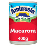 Ambrosia Macaroni   400g - McGrocer