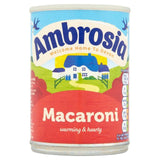 Ambrosia Macaroni   400g - McGrocer
