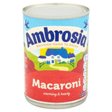 Ambrosia Macaroni   400g - McGrocer