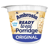 Ambrosia Ready to Eat Porridge Original   210g - McGrocer