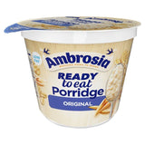 Ambrosia Ready to Eat Porridge Original   210g - McGrocer