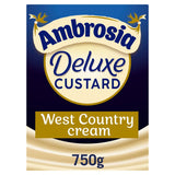 Ambrosia Ready To Serve Deluxe Custard Carton - McGrocer