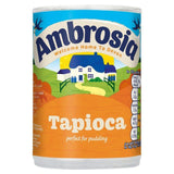 Ambrosia Tapioca   425g - McGrocer