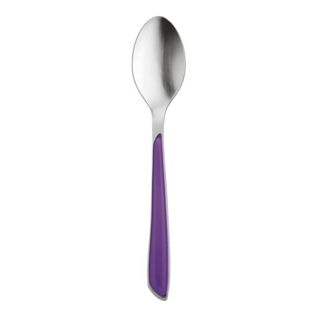 Amefa Eclat Multi-Colour Teaspoons   6 per pack - McGrocer