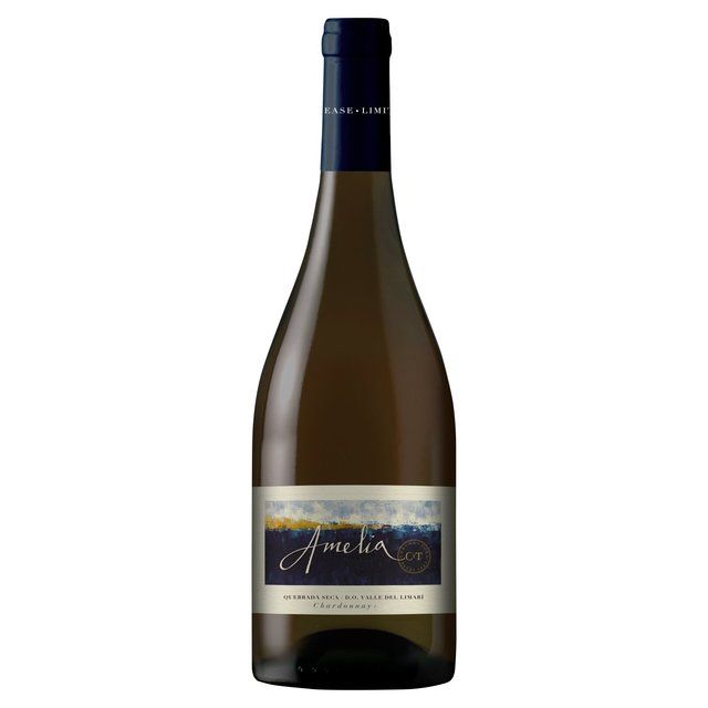 Amelia Chardonnay (75CL)   75cl - McGrocer