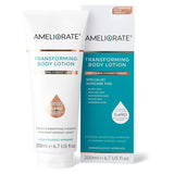 AMELIORATE Transforming Body Lotion Illuminating Glow 200ml - McGrocer