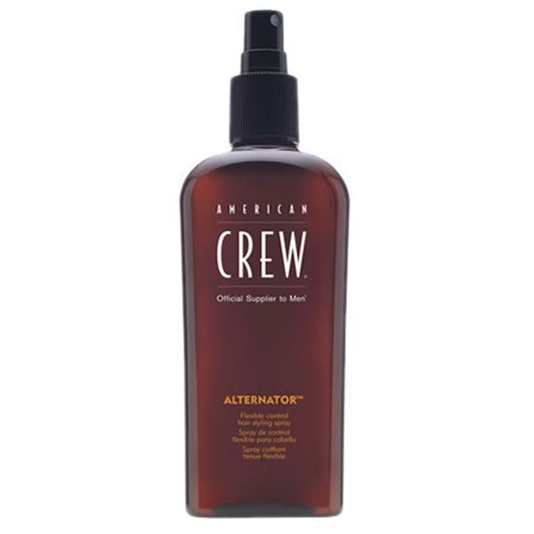 American Crew Classic Alternator - McGrocer