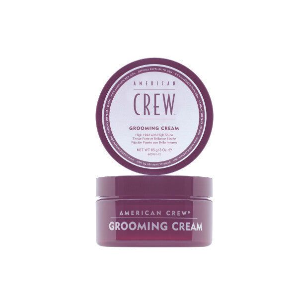 American Crew Grooming Cream 85g - McGrocer