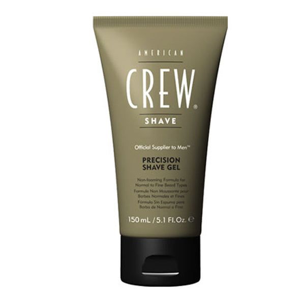 American Crew Precision Shave Gel 150ml - McGrocer