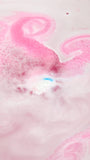 American Cream Bath Bomb