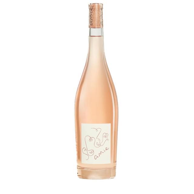 Amie Rose   75cl - McGrocer