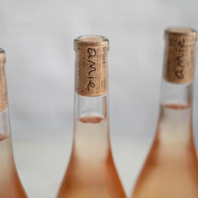 Amie Rose   75cl - McGrocer