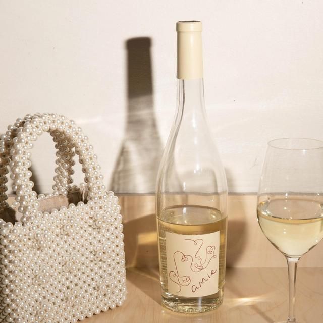 Amie Sauvignon Blanc   75cl - McGrocer