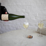 Amie Sparkling Cremant de Limoux   75cl - McGrocer