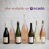 Amie x Organic Rose   75cl - McGrocer