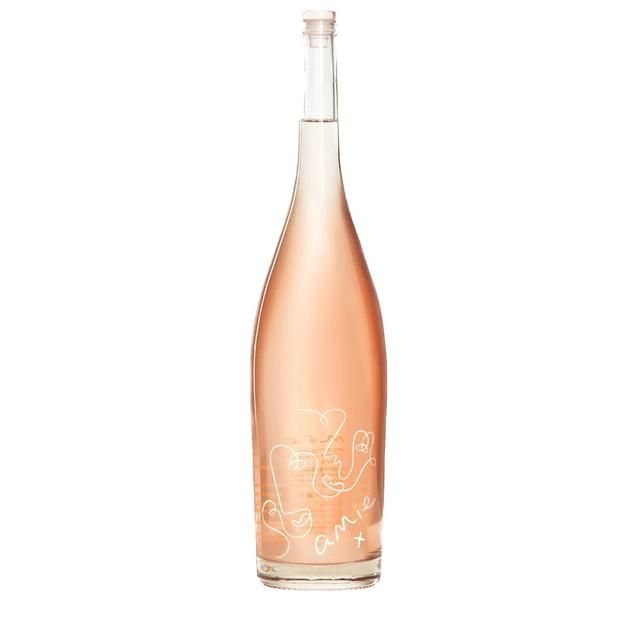 Amie x Premium Organic Rose Magnum   150cl - McGrocer