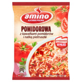 Amino Tomato Noodles   61g - McGrocer