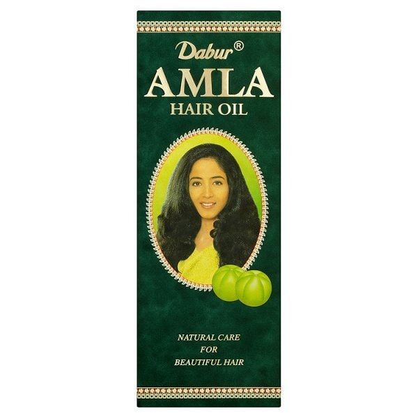 Amla Hair Oil 200ml - McGrocer