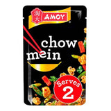 Amoy Chow Mein Stir Fry Sauce   120g - McGrocer