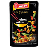 Amoy Chow Mein Stir Fry Sauce   120g - McGrocer