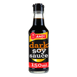 Amoy Soy Sauce, Dark 150ml - McGrocer