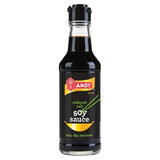 Amoy Soy Sauce Reduced Salt   150ml - McGrocer