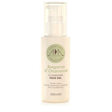 Amphora Aromatics Bergamot & Chamomile Cleansing  Gel 100ml - McGrocer
