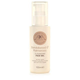 Amphora Aromatics Sandalwood Palmarosa Cleansing  Gel 100ml - McGrocer