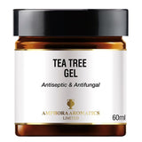 Amphora Aromatics Tea Tree Gel 60ml - McGrocer