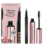 Anastasia Beverly Hills Fuller Looking & Feathered Brow Kit - McGrocer