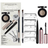 Anastasia Beverly Hills Original Brow Kit - Taupe - McGrocer