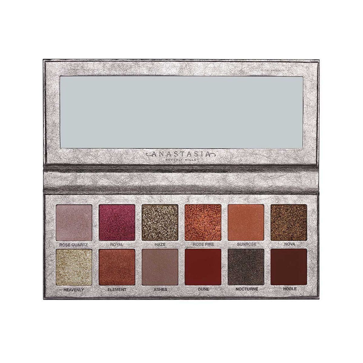 Anastasia Beverly Hills Rose Metals Palette - McGrocer