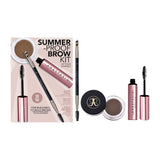 Anastasia Beverly Hills Summer Proof Supreme Brow Kit - McGrocer