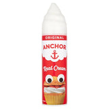 Anchor Original Real Cream Spray   250g - McGrocer