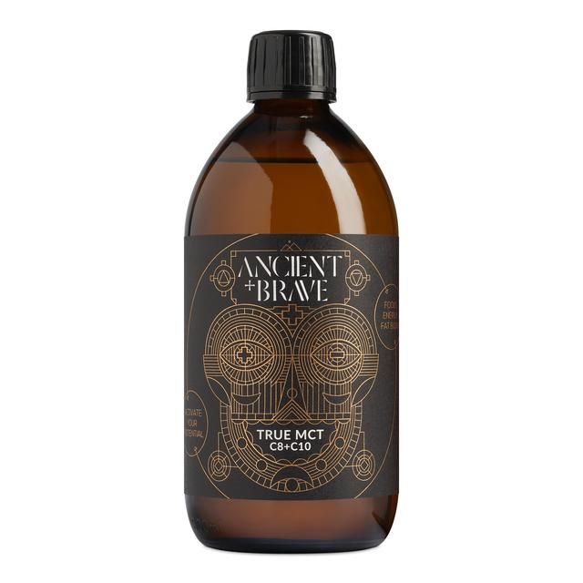Ancient + Brave True MCT Oil   500ml - McGrocer