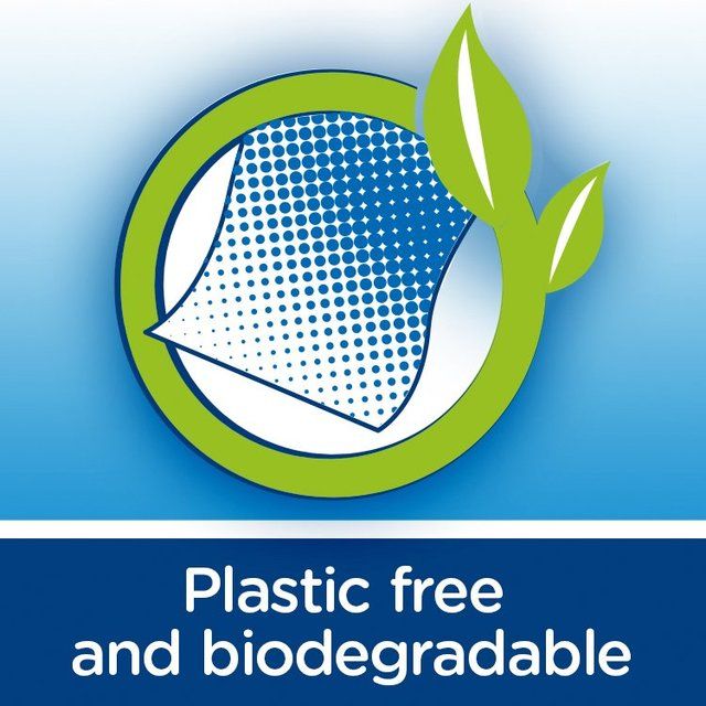 Andrex Classic Clean Washlets Flushable Toilet Wipes Single Pack   36 per pack - McGrocer